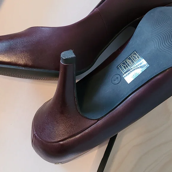 🔴 K Studio -heels - Picture 6 of 6